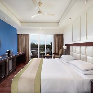 Deluxe Double Room on F&B Spa